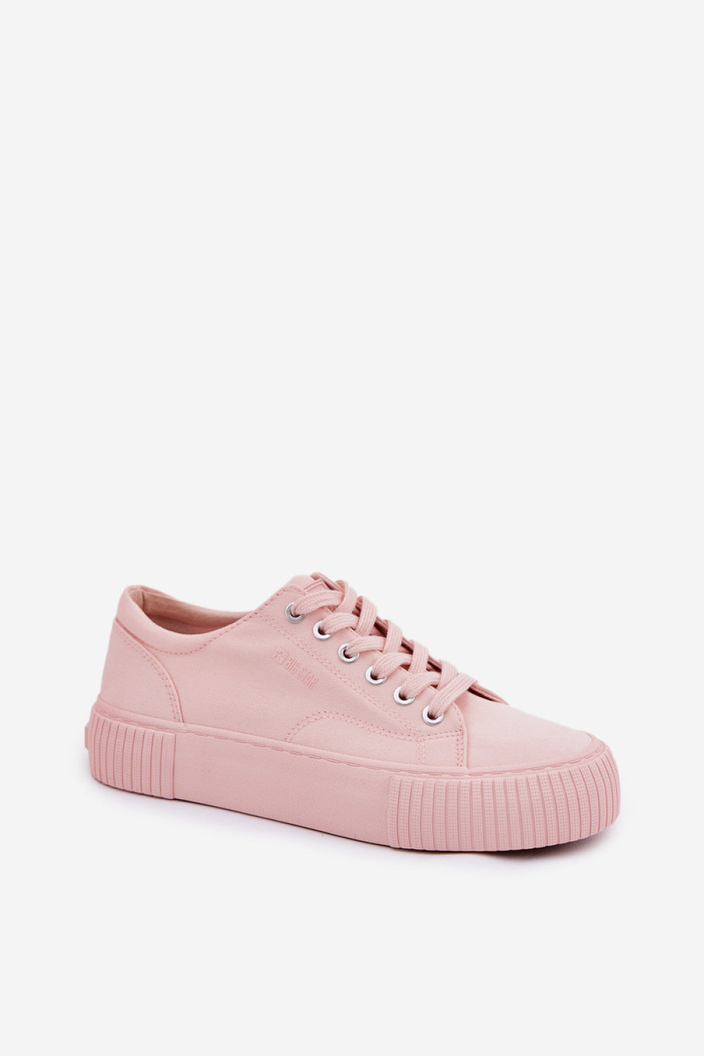 Baskets femme Step in style À Plateforme À — rosé