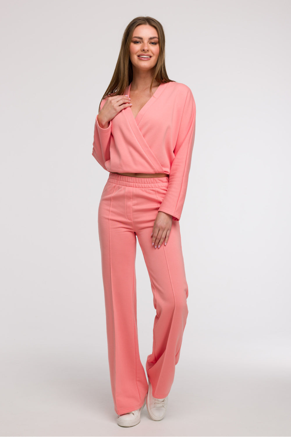 Chaussures à talons femme BeWear — rosé