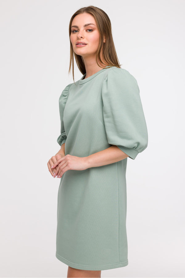 Robe femme BeWear De Jour De — vert