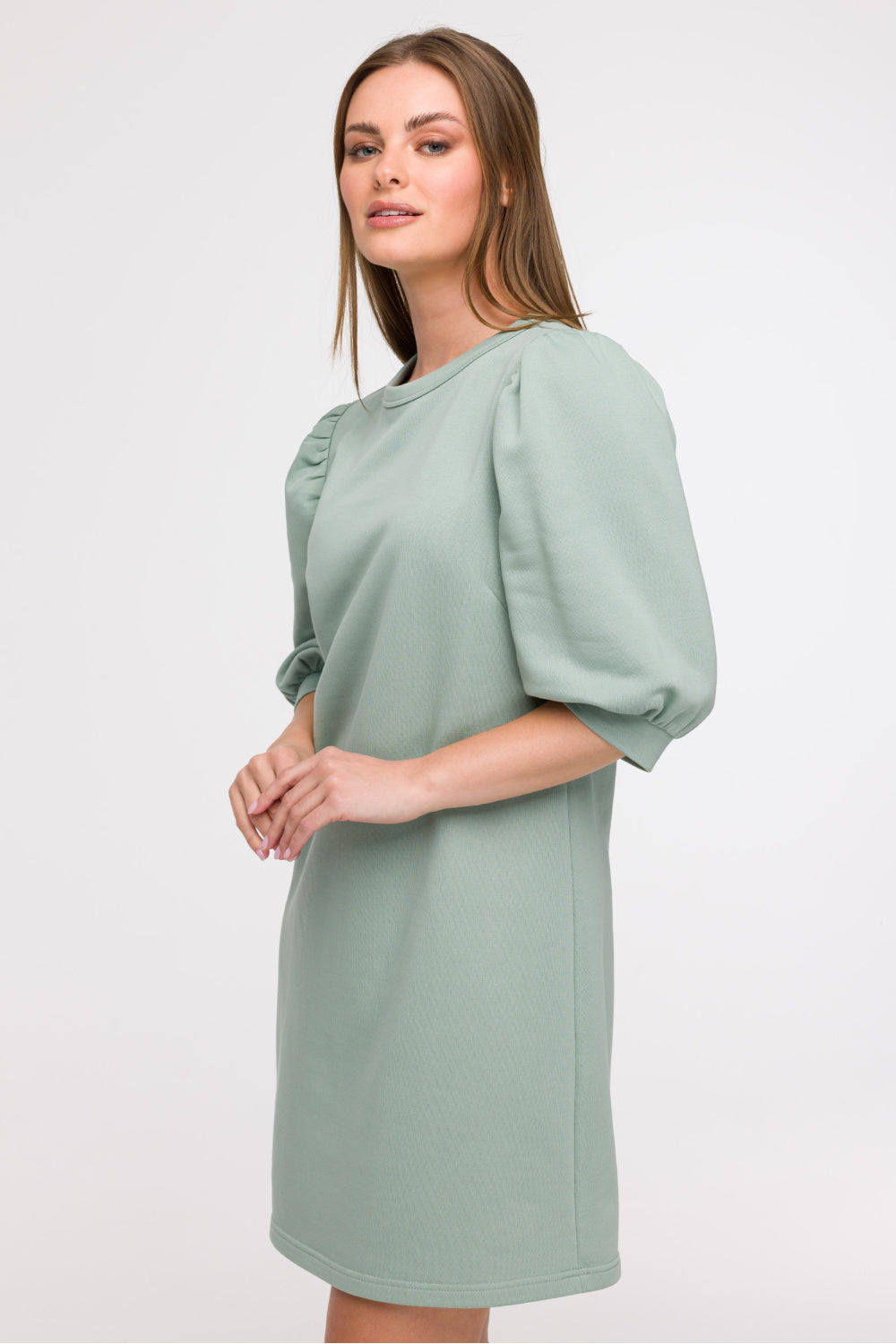 Robe femme BeWear De Jour De — vert