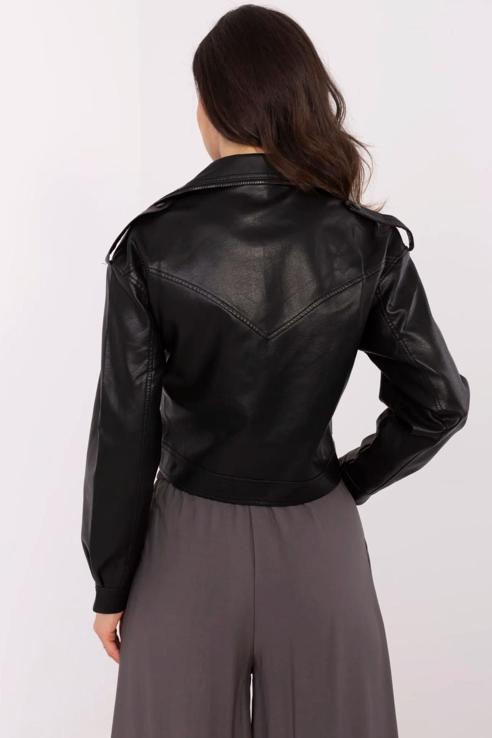 Veste femme MBM — noir