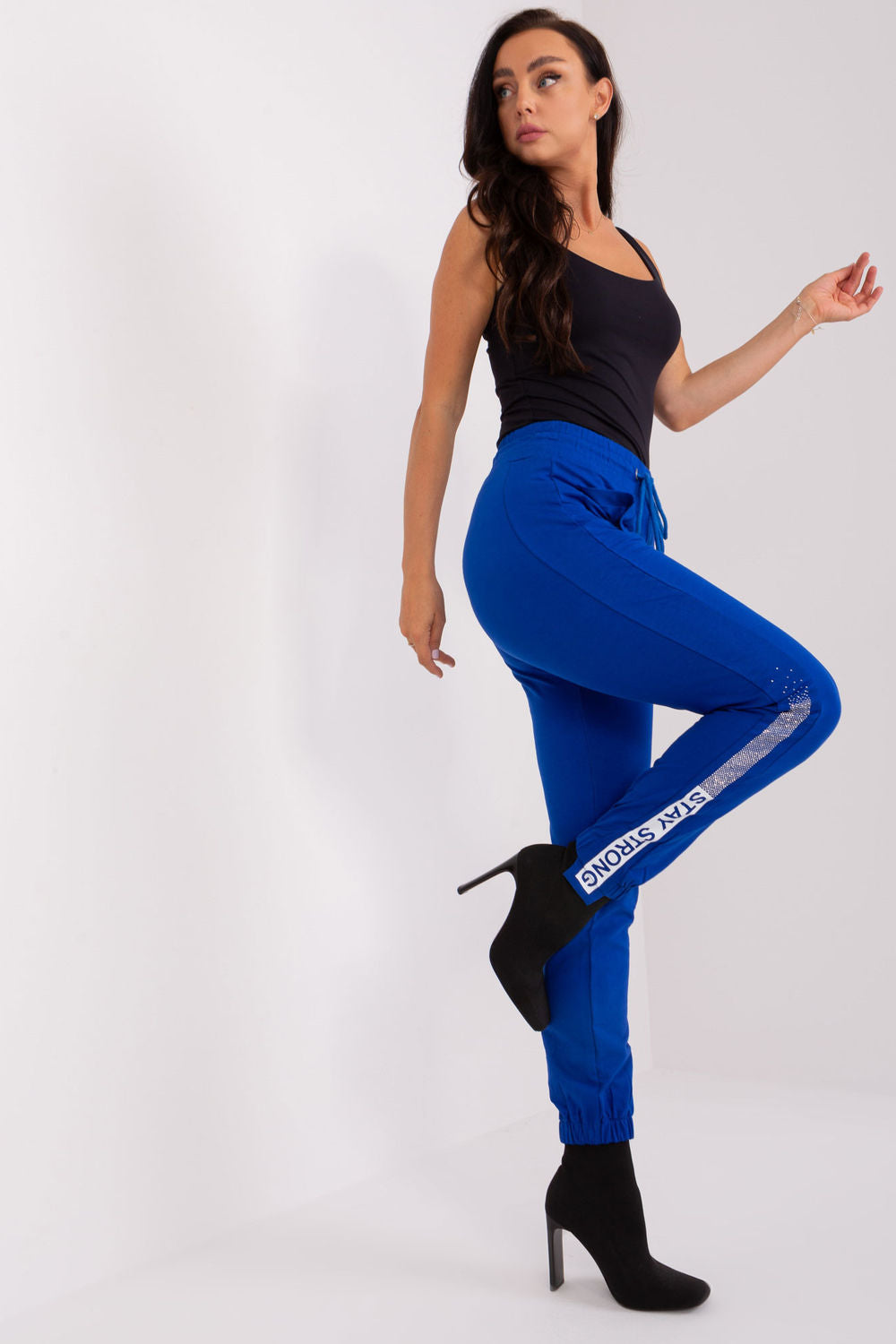 Chaussures à talons femme Relevance — bleu