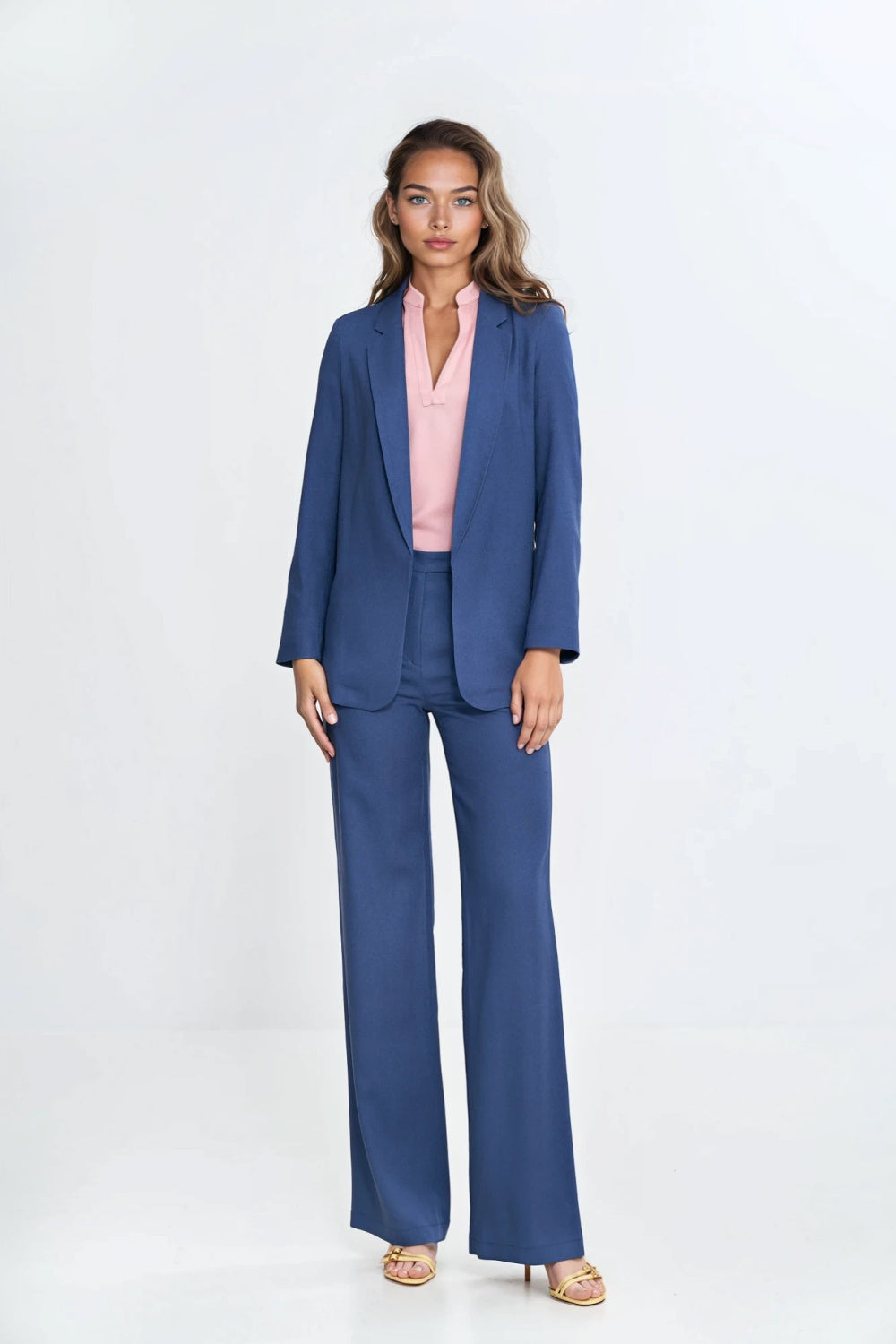 Veste femme Nife — bleu