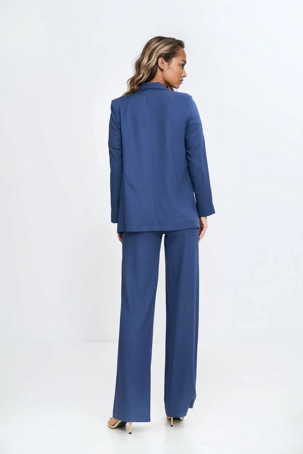 Veste femme Nife — bleu