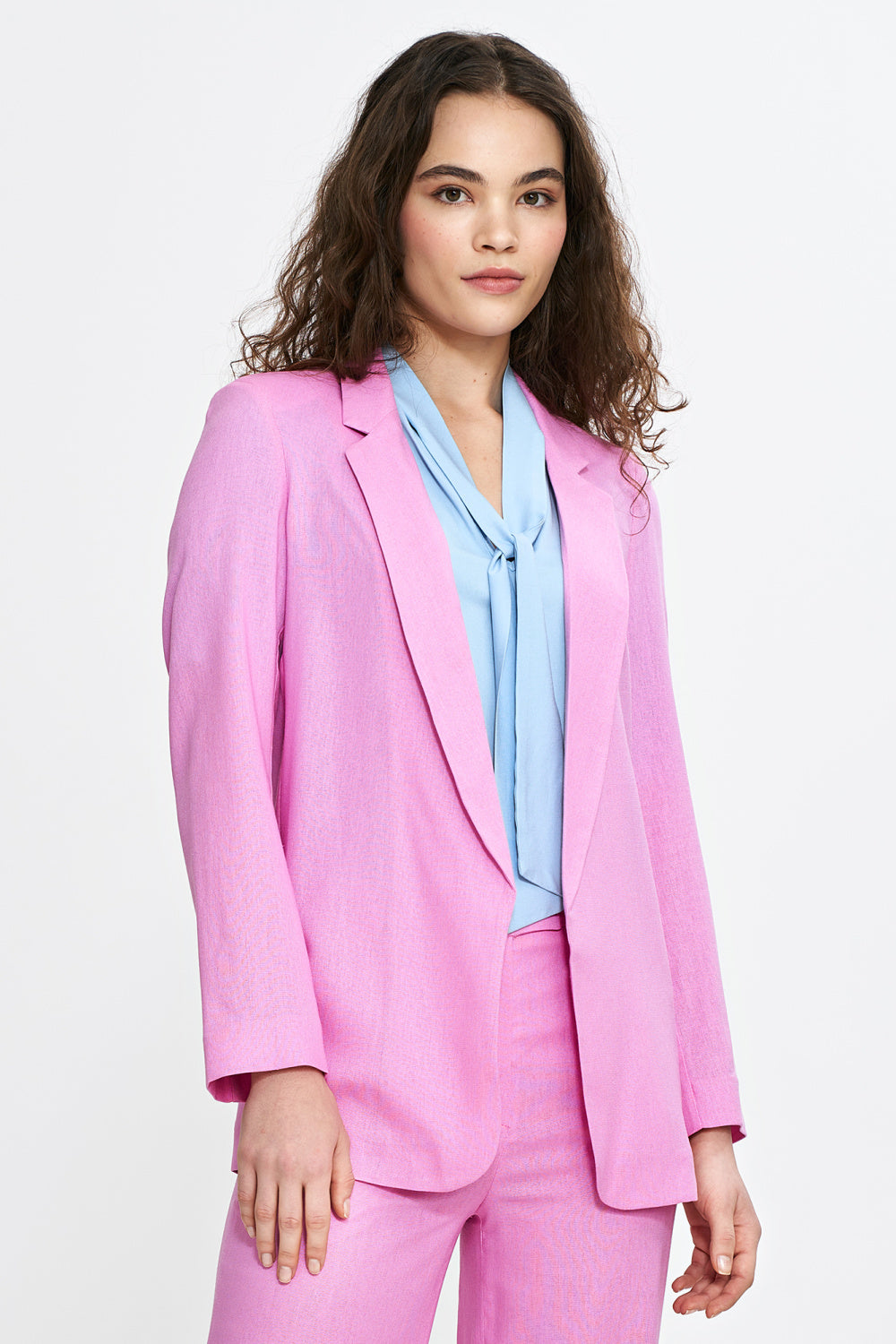 Veste femme Nife — rosé