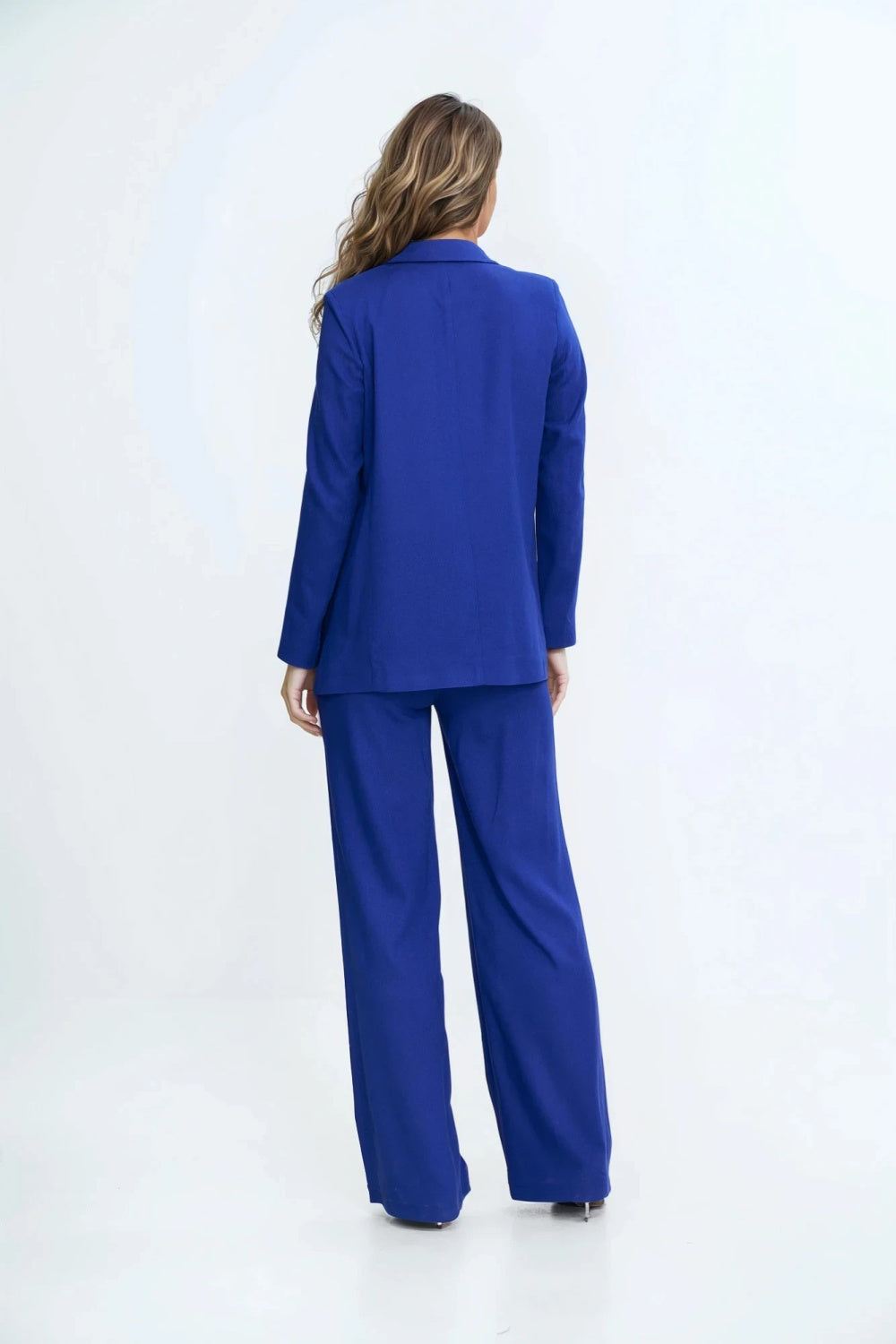 Veste femme Nife — bleu