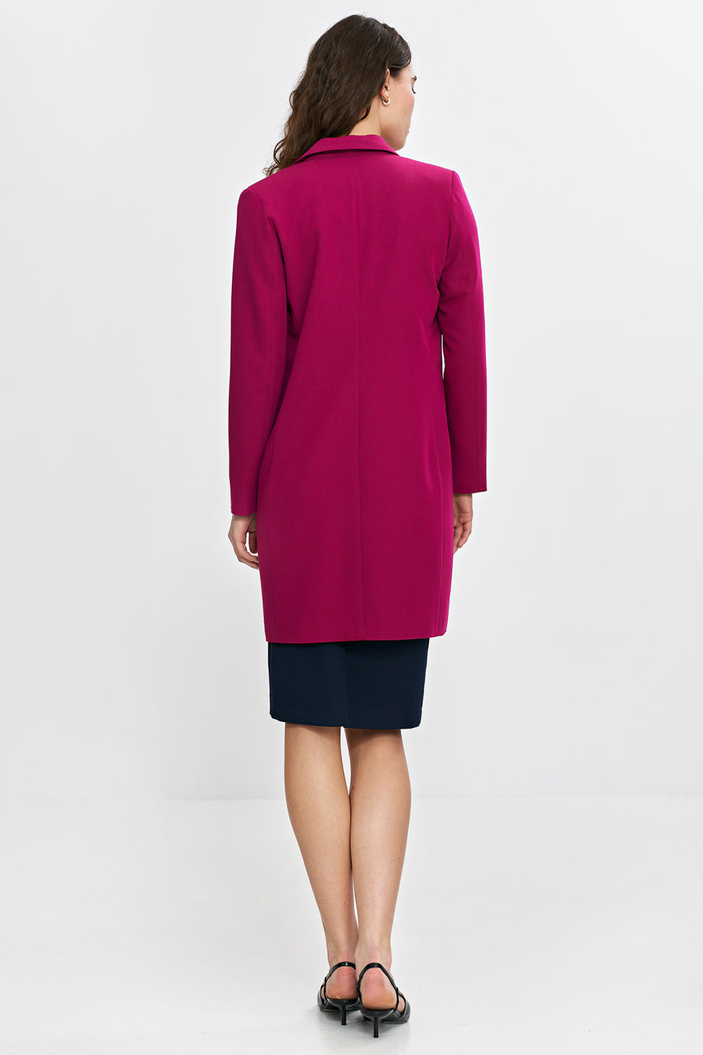 Veste femme Nife — violet