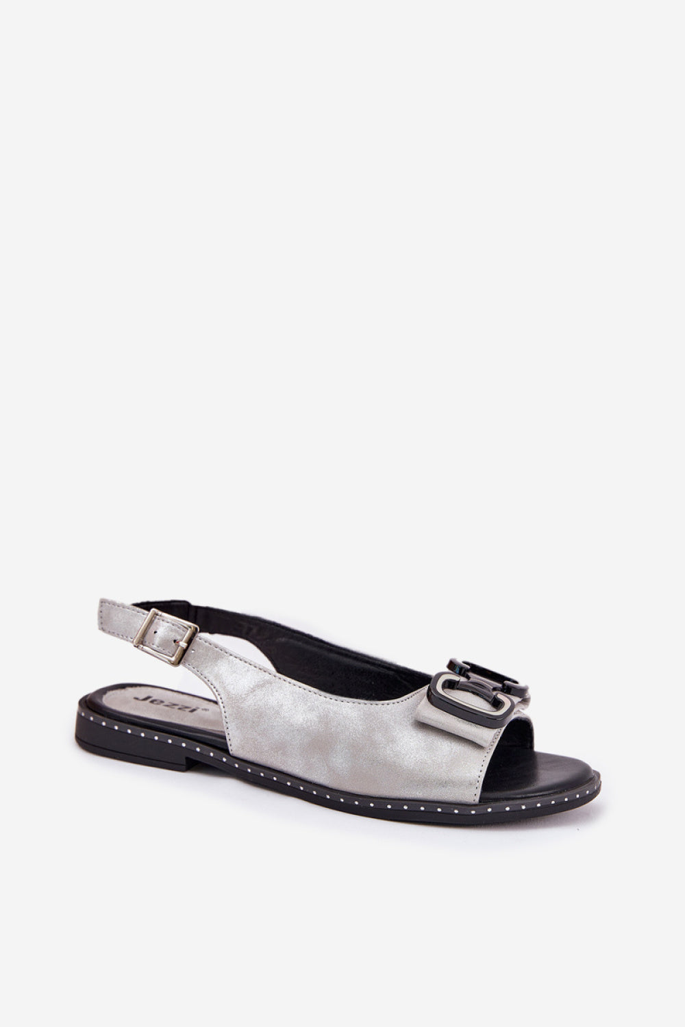 Sandales femme Step in style — gris