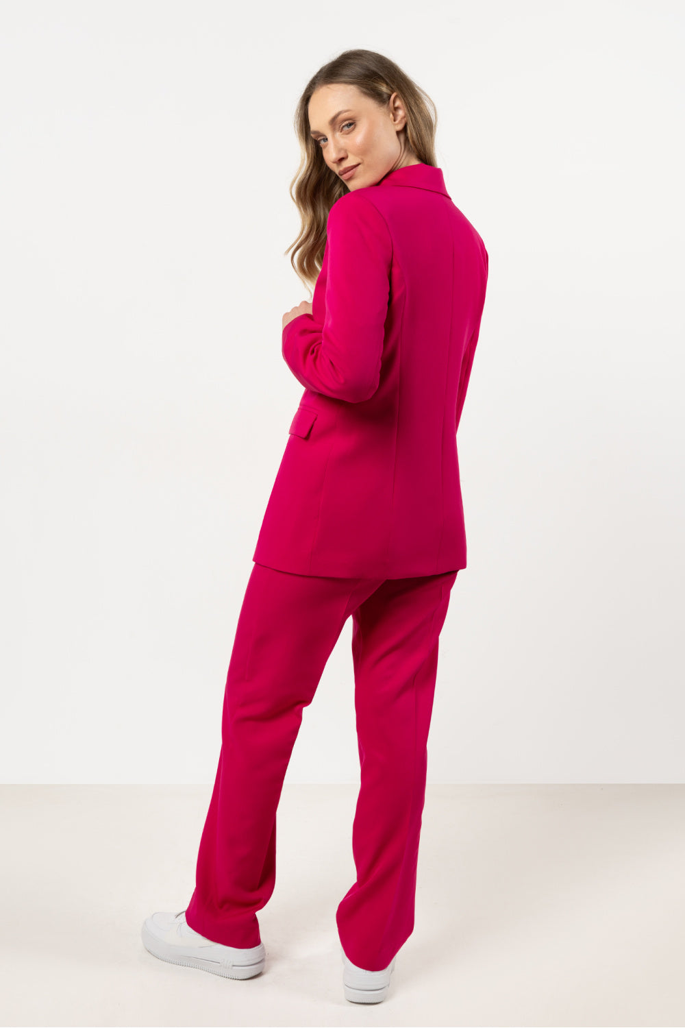 Veste femme awama — rosé