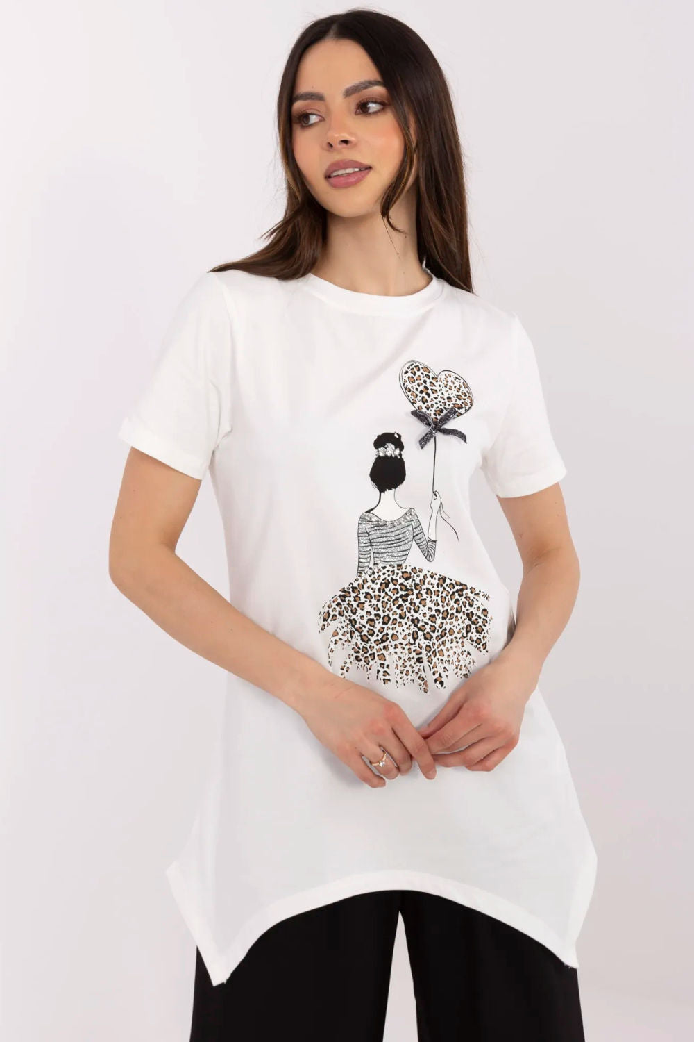 Blouse femme Factory Price Chemisier Chemisier — beige