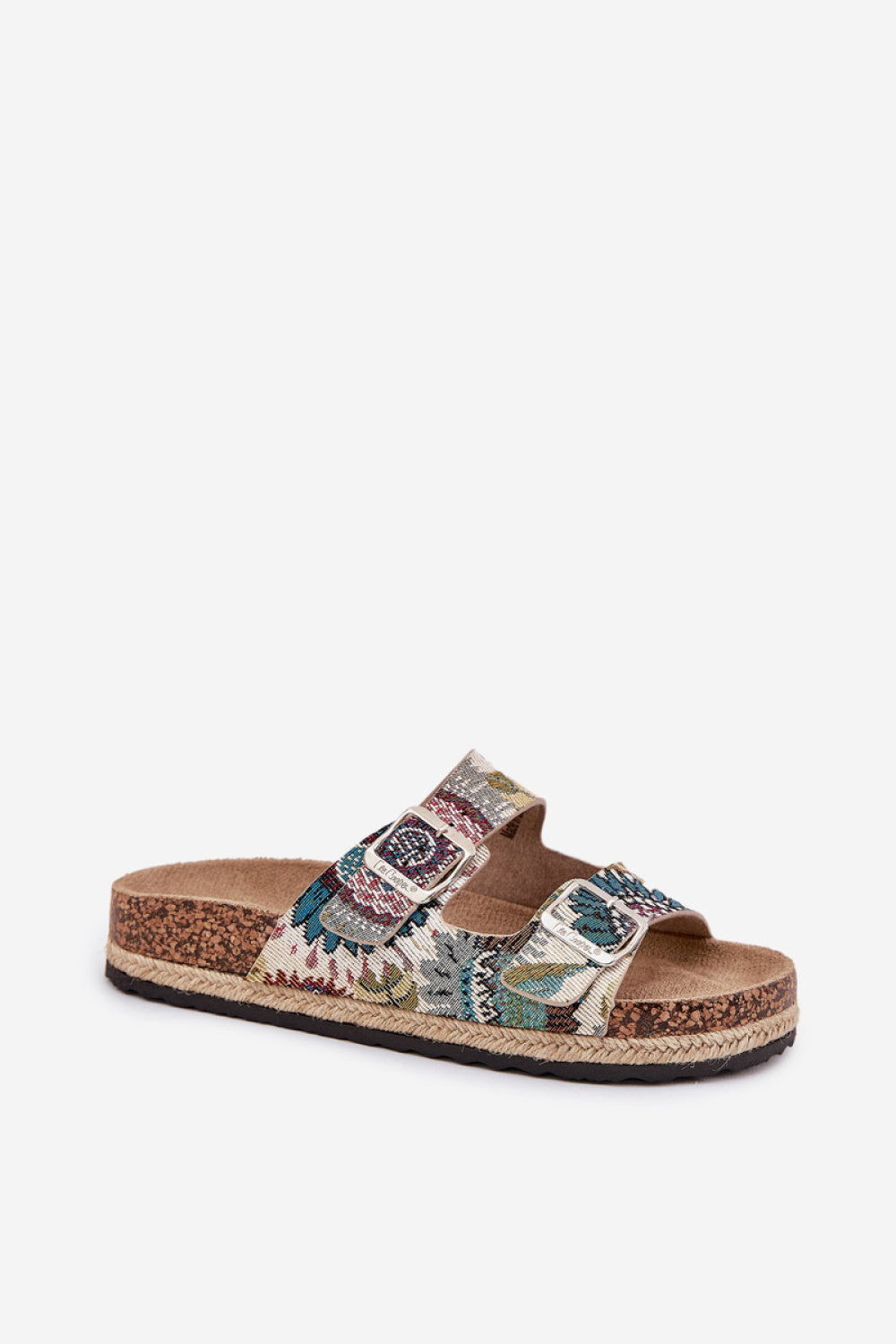 Sandales femme Step in style Clacquettes Clacquettes — multicouleur