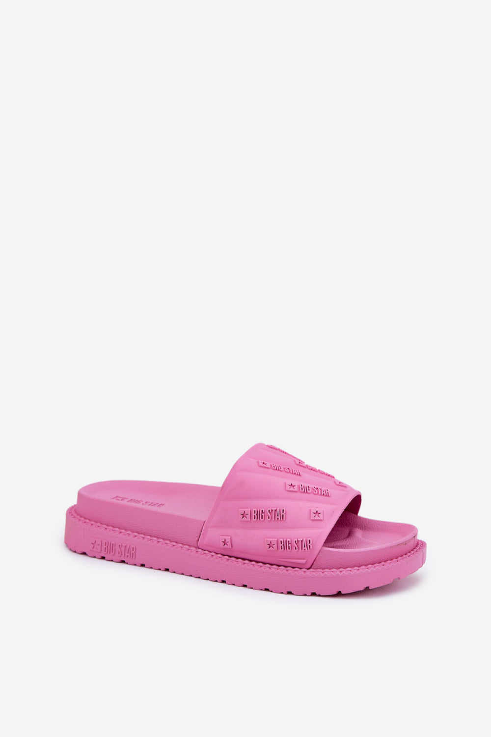 Sandales femme Step in style À Plateforme À — rosé
