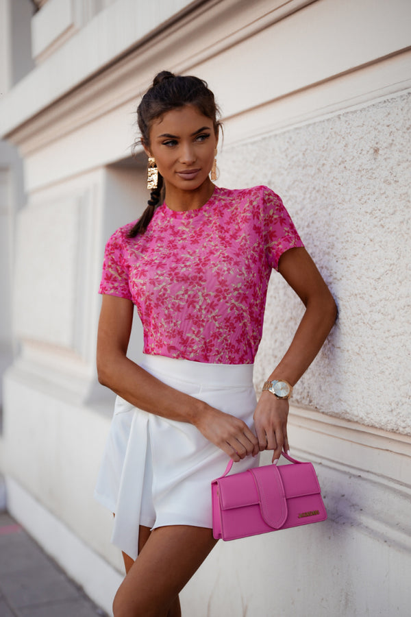 Blouse femme LaBalancia Chemisier Chemisier — multicouleur
