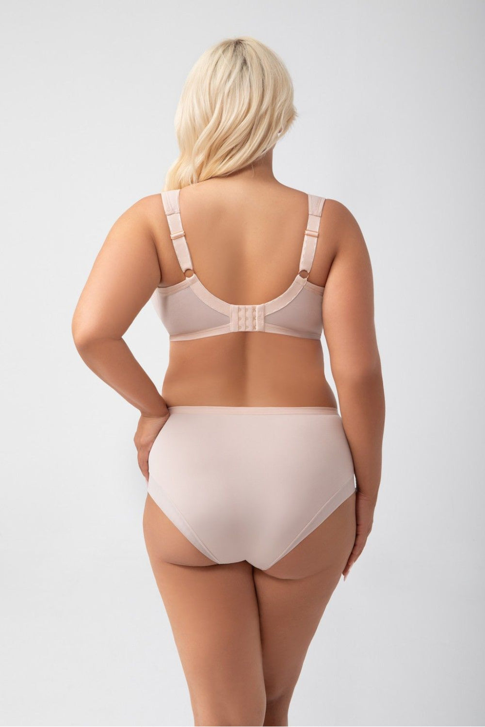 Culotte femme Gorsenia Lingerie Culottes Culottes — beige