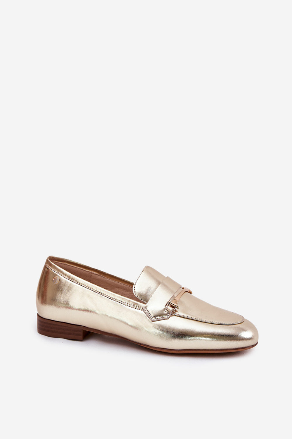 Moccasins femme Step in style — jaune