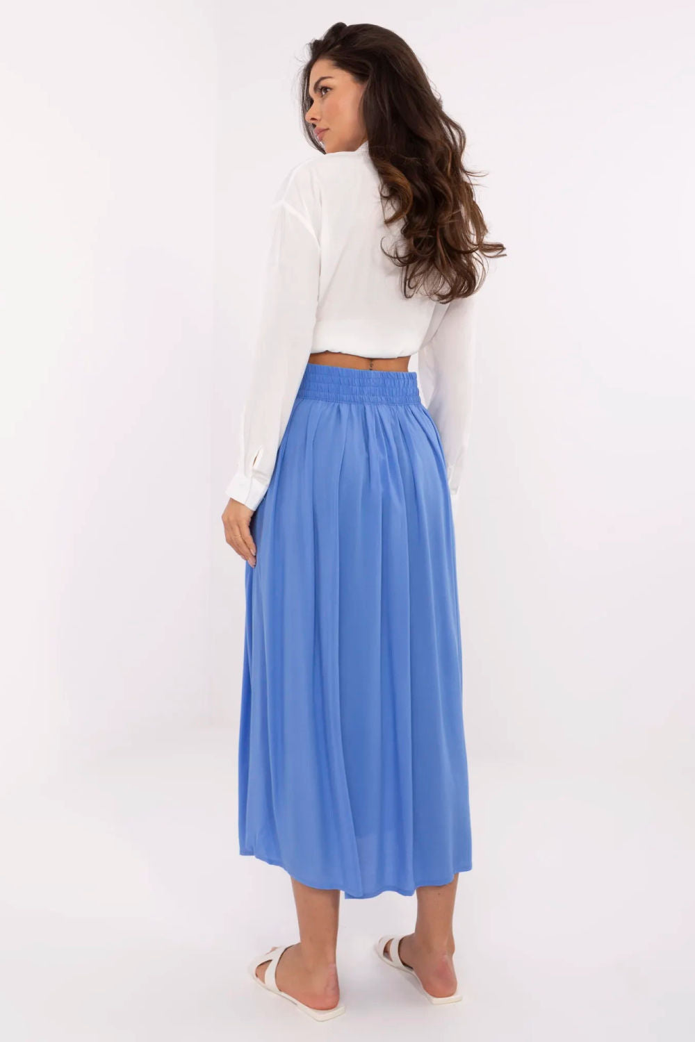 Jupe femme Sublevel — bleu