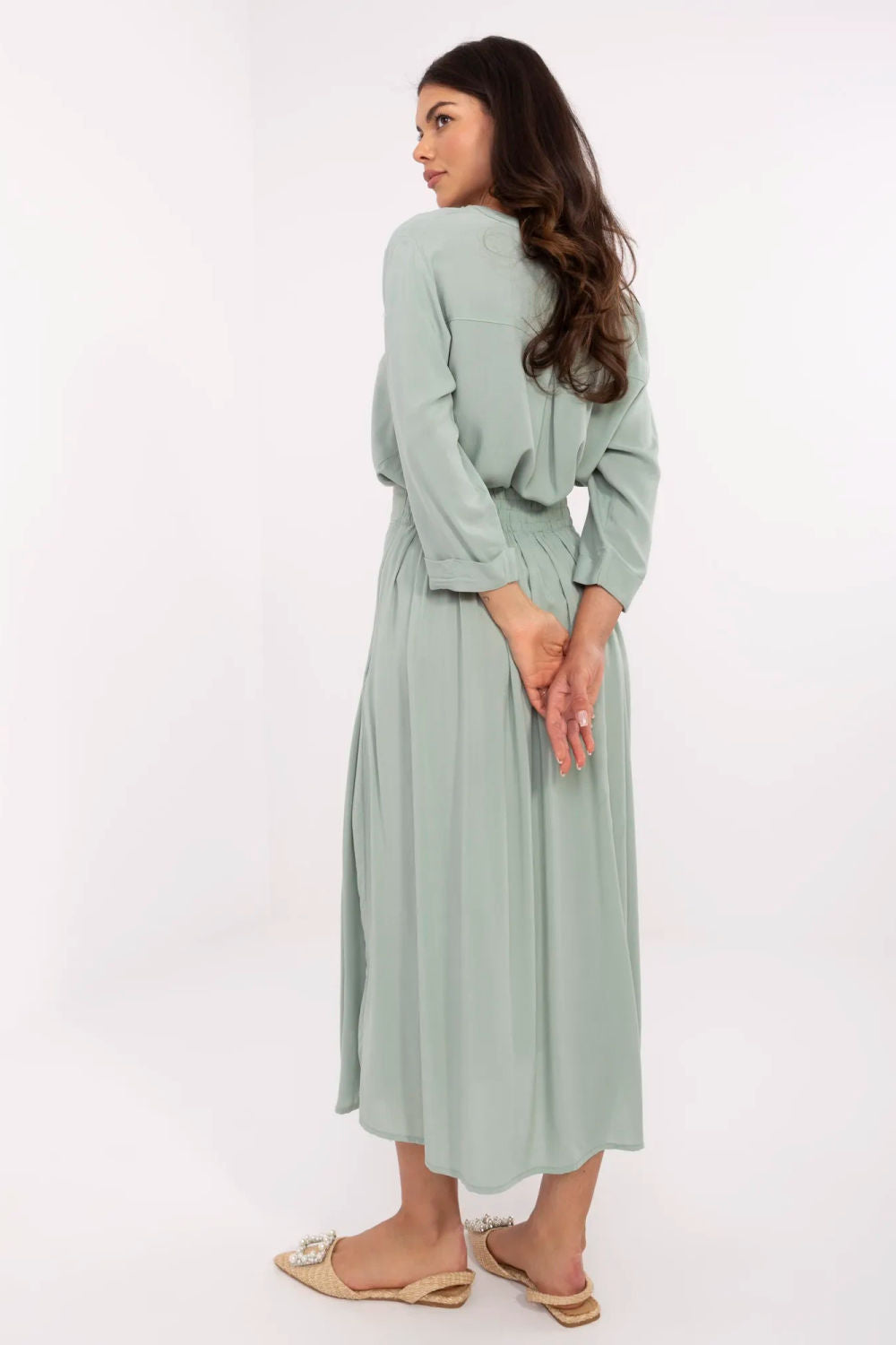 Jupe femme Sublevel — vert