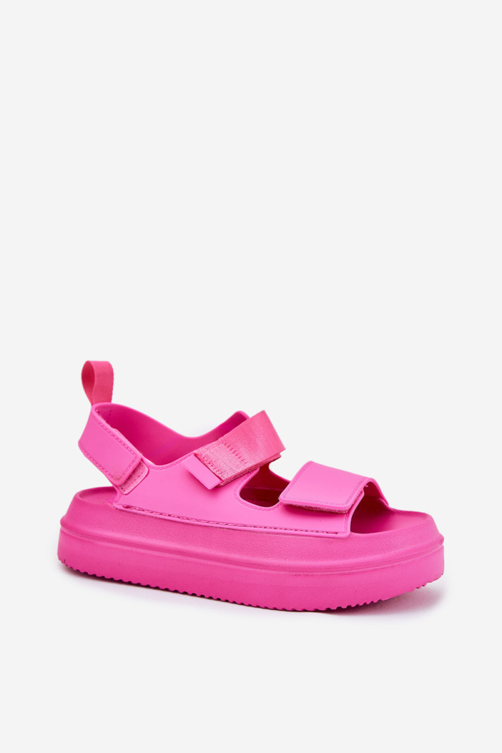 Sandales femme Step in style À Plateforme À — rosé