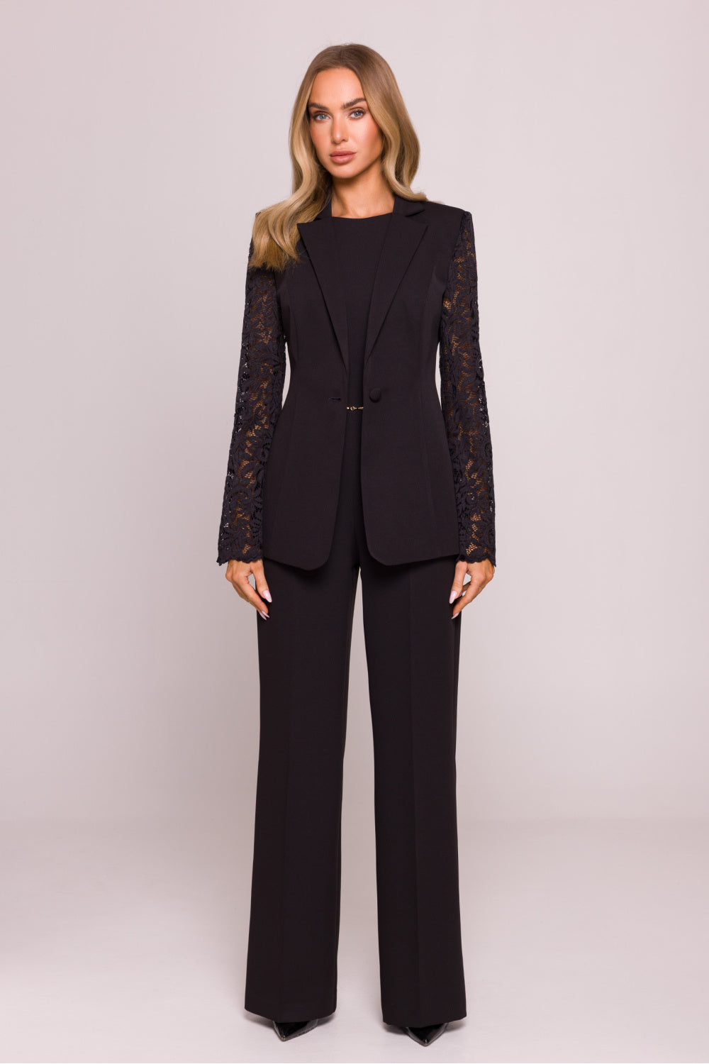 Veste femme Moe — noir