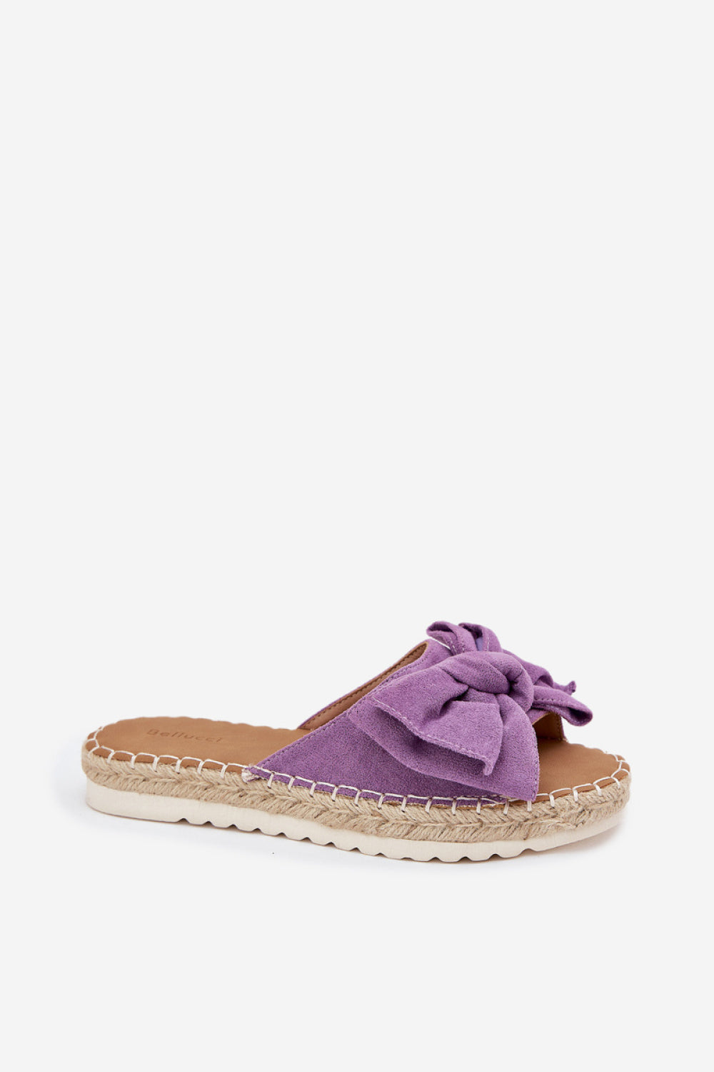 Sandales femme Step in style À Plateforme À — violet