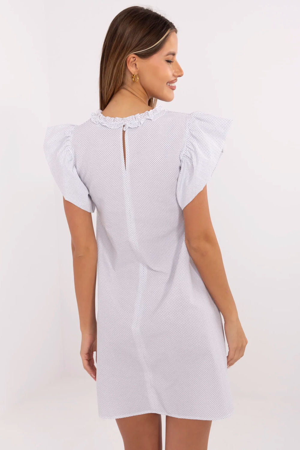 Robe femme Lakerta De Jour De — noir