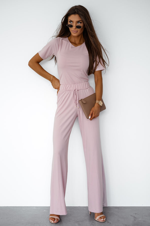 Ensemble lingerie femme LaBalancia L Ensemble L — rosé