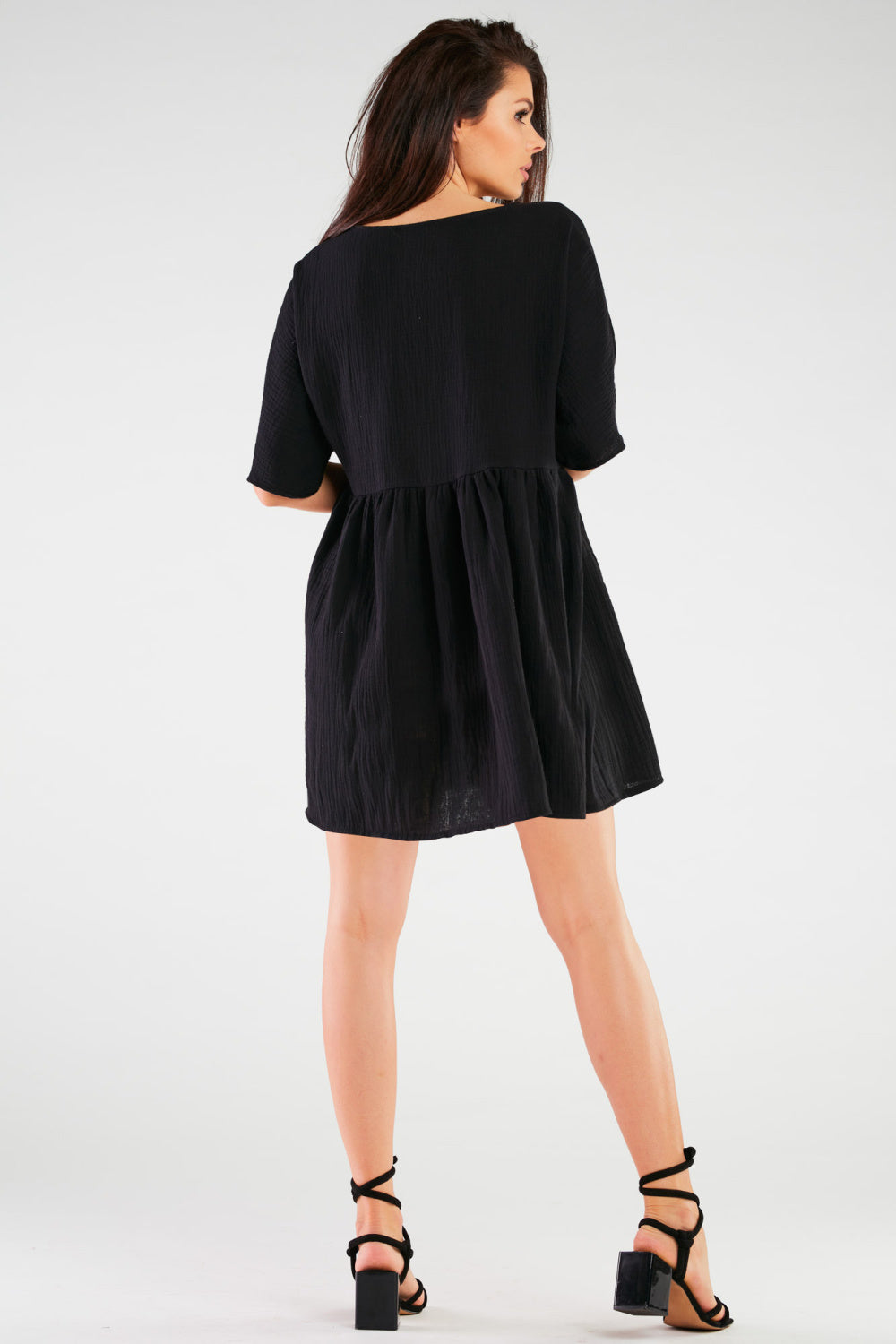 Robe femme Infinite You De Jour De — noir
