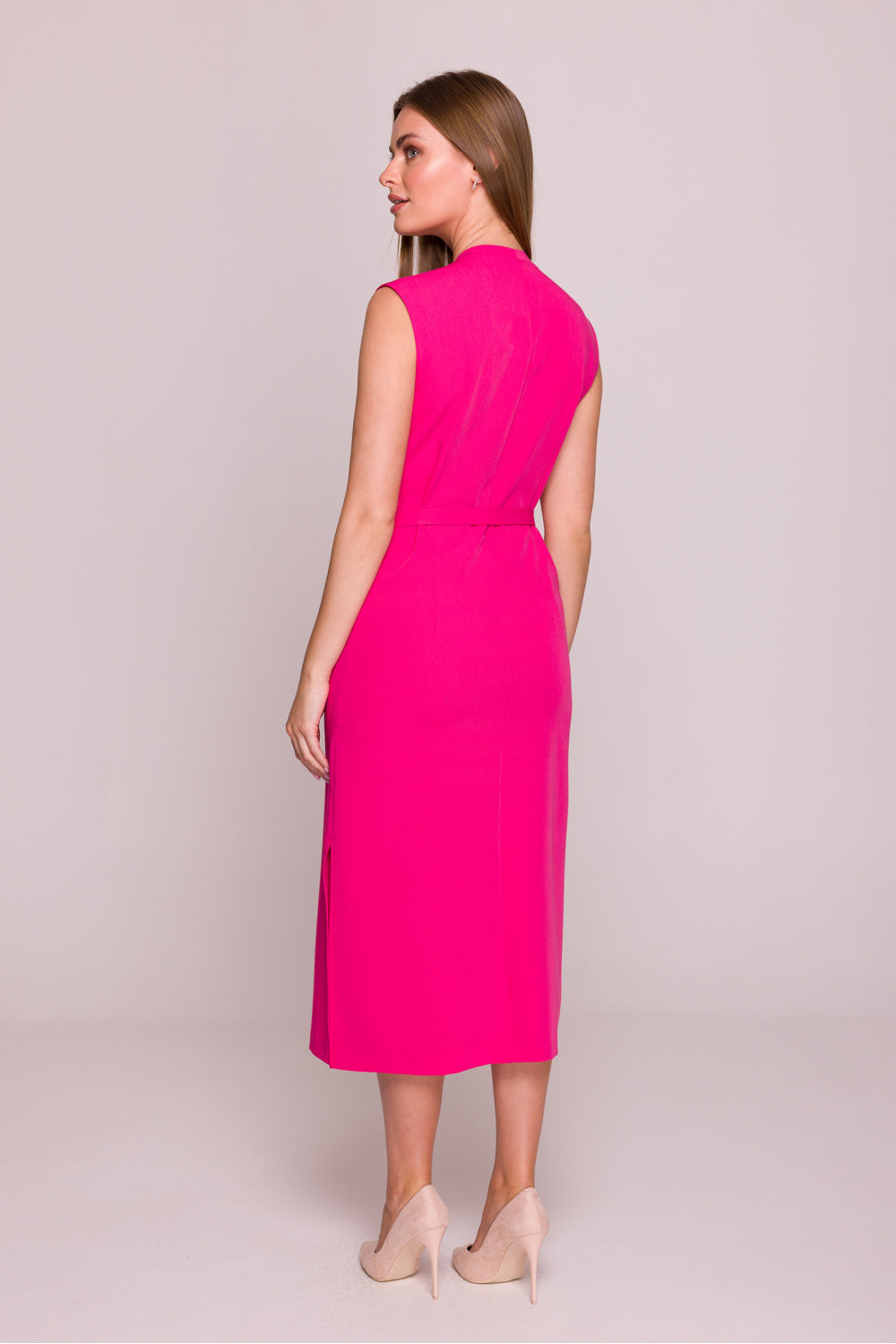 Robe femme Stylove De Jour De — rosé