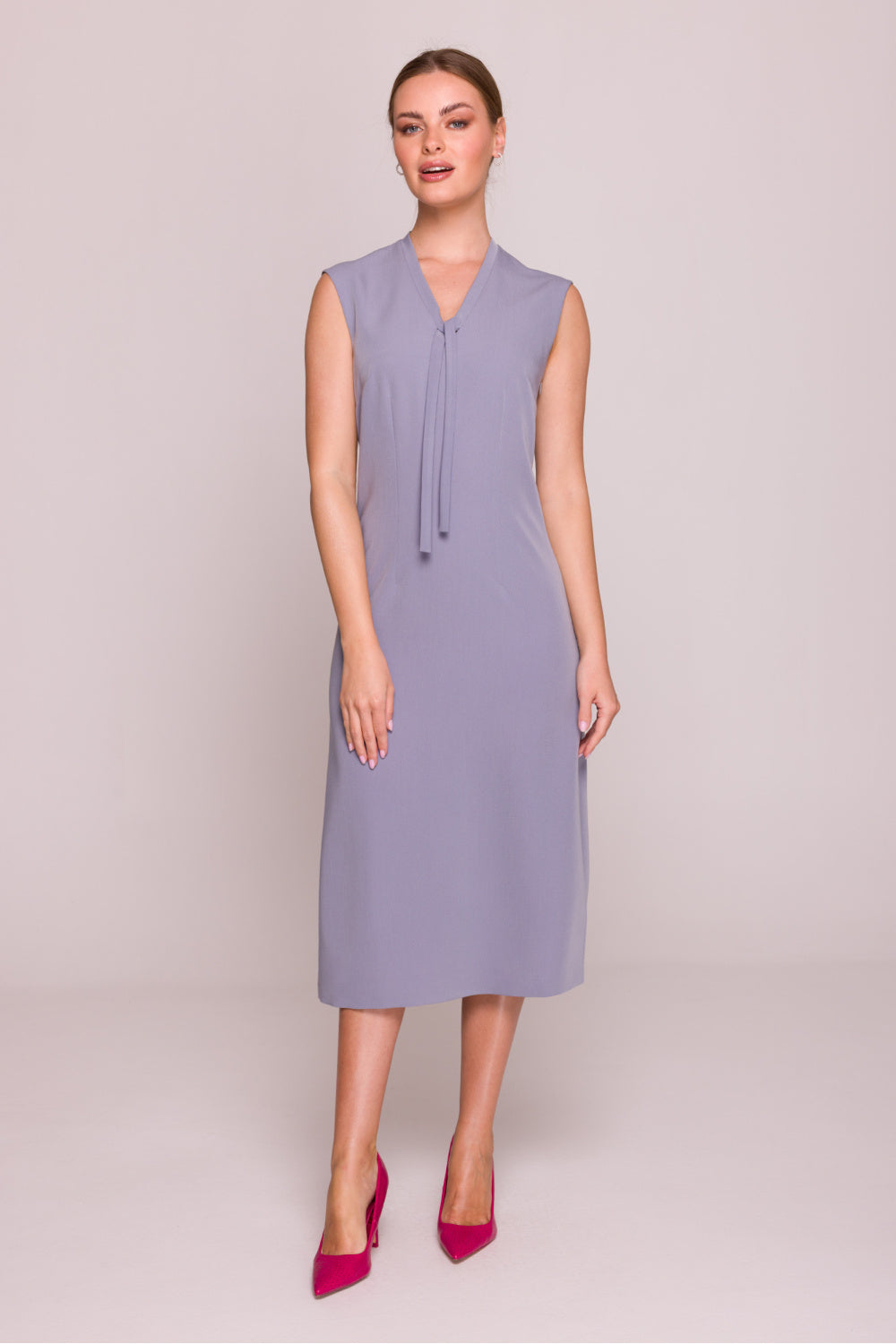 Robe femme Stylove De Jour De — gris