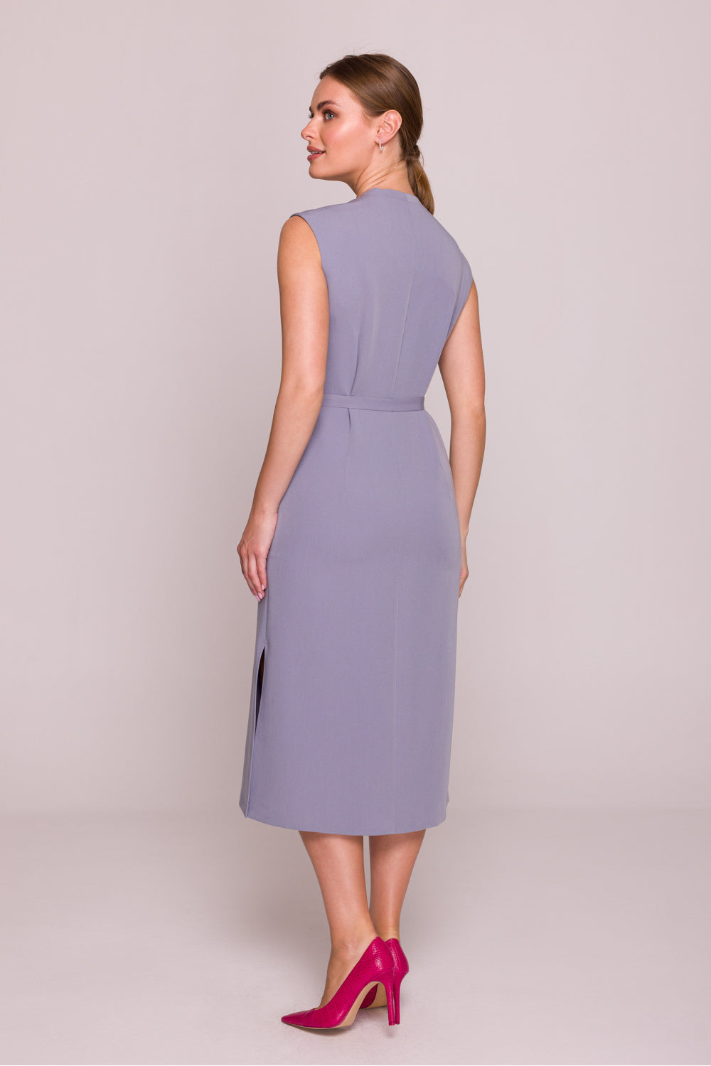 Robe femme Stylove De Jour De — gris