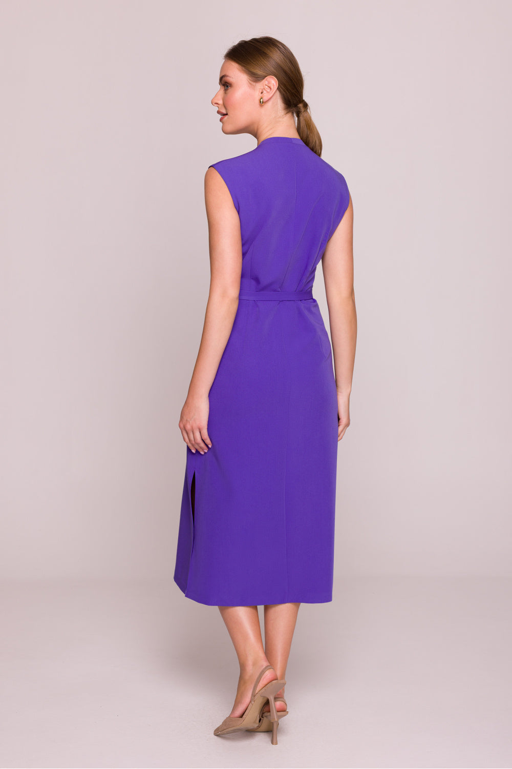 Robe femme Stylove De Jour De — violet