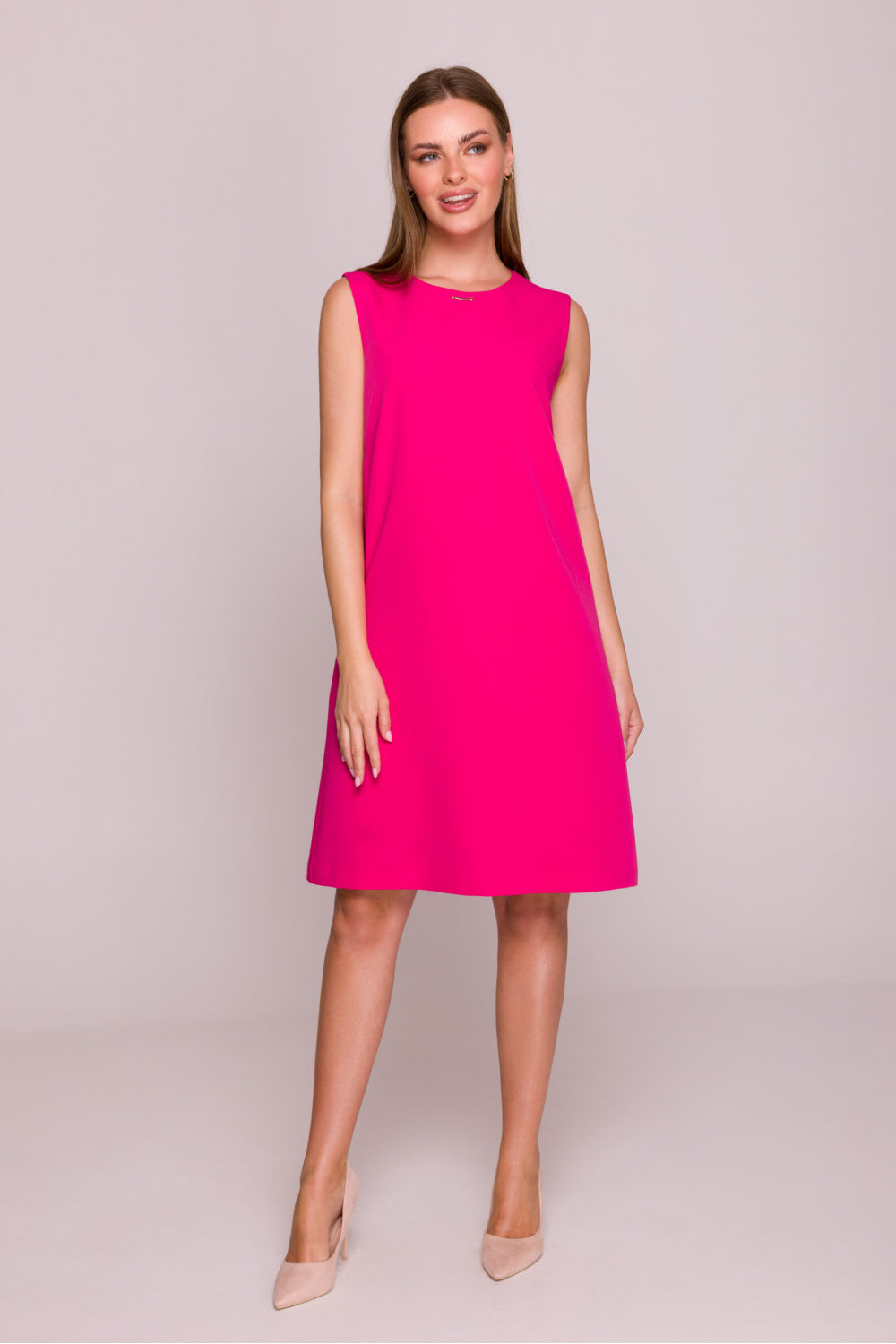 Robe femme Stylove De Jour De — gris