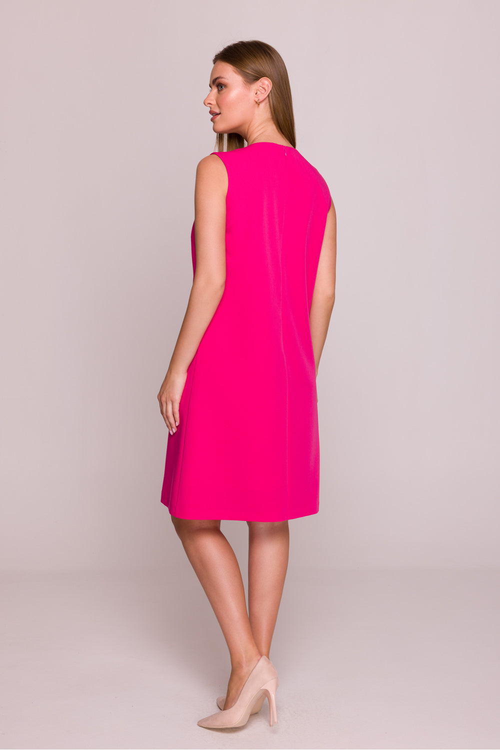 Robe femme Stylove De Jour De — gris