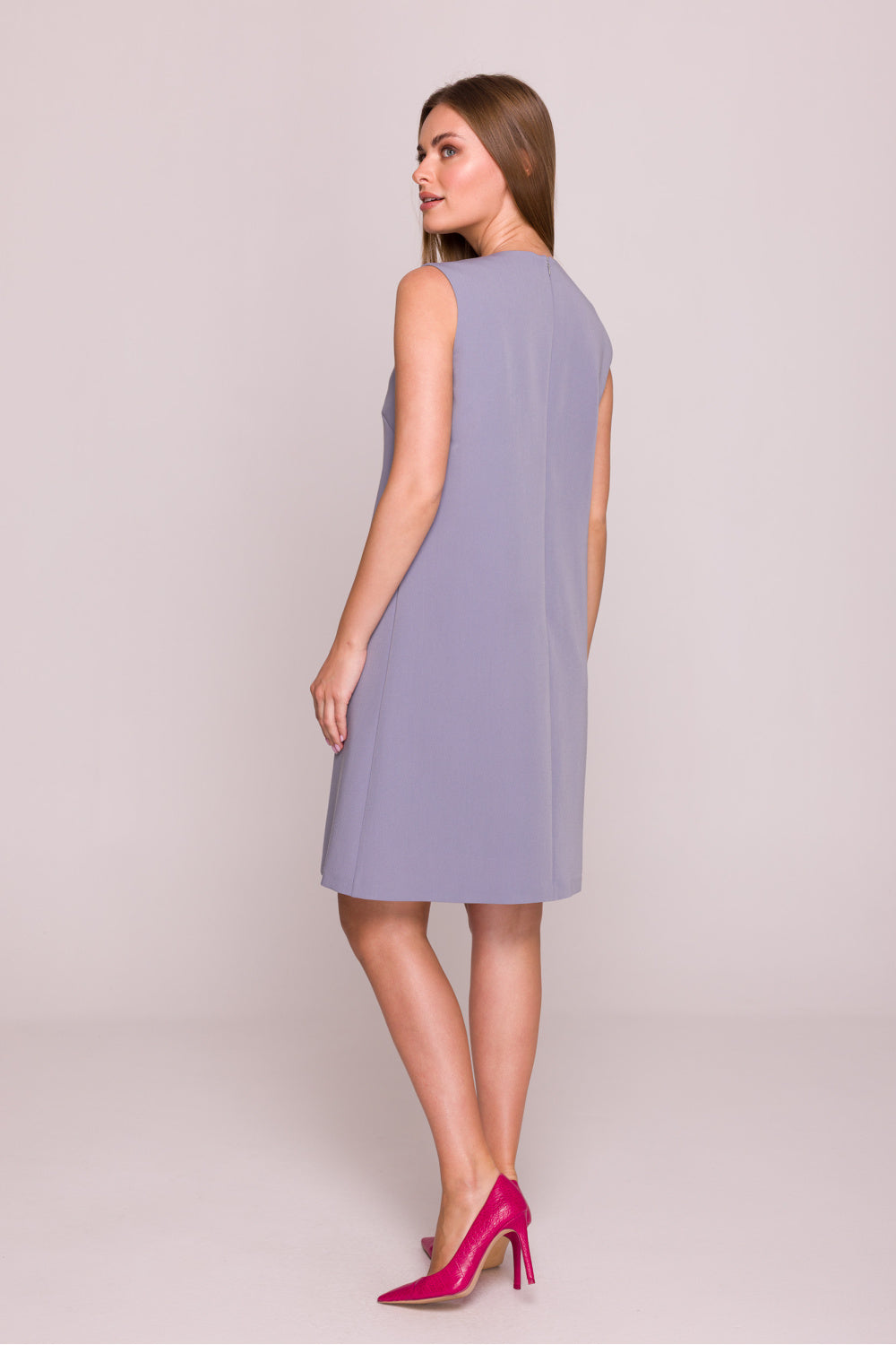 Robe femme Stylove De Jour De — gris