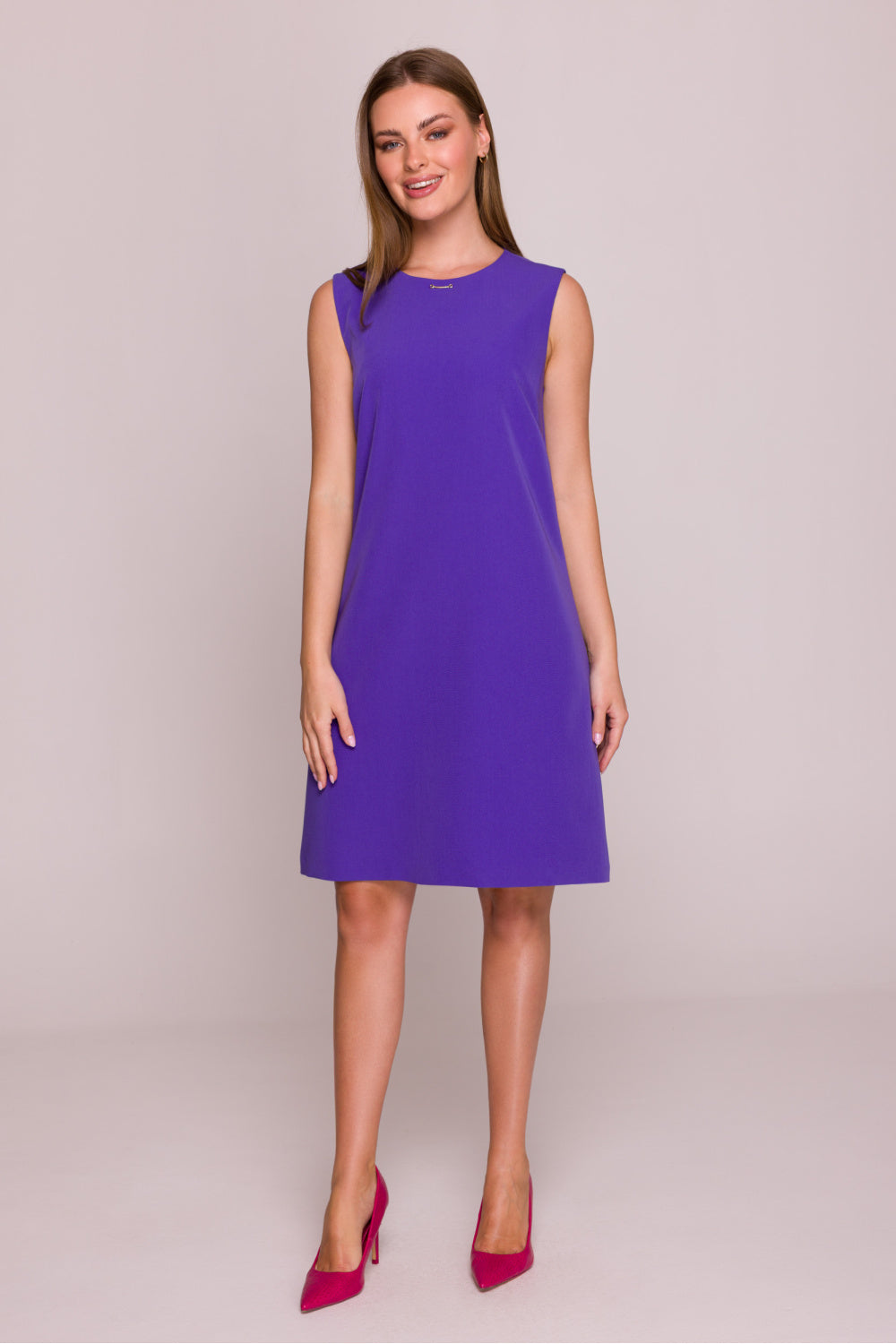 Robe femme Stylove De Jour De — violet