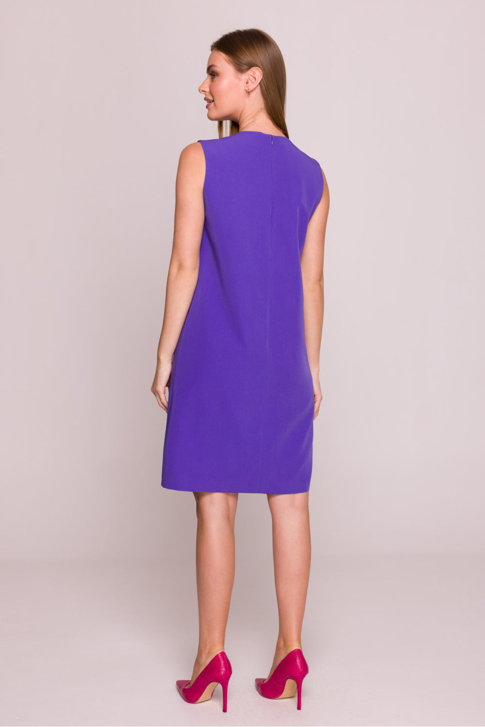 Robe femme Stylove De Jour De — violet