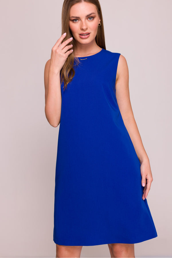 Robe femme Stylove De Jour De — bleu
