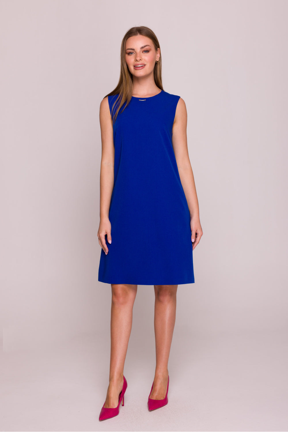 Robe femme Stylove De Jour De — bleu