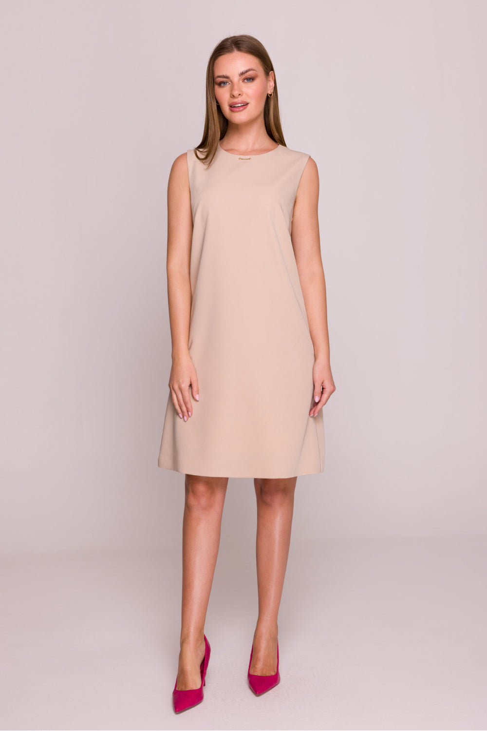Robe femme Stylove De Jour De — beige