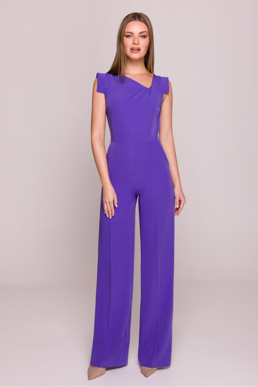 Chaussures à talons femme Stylove Combinaison Combinaison — violet