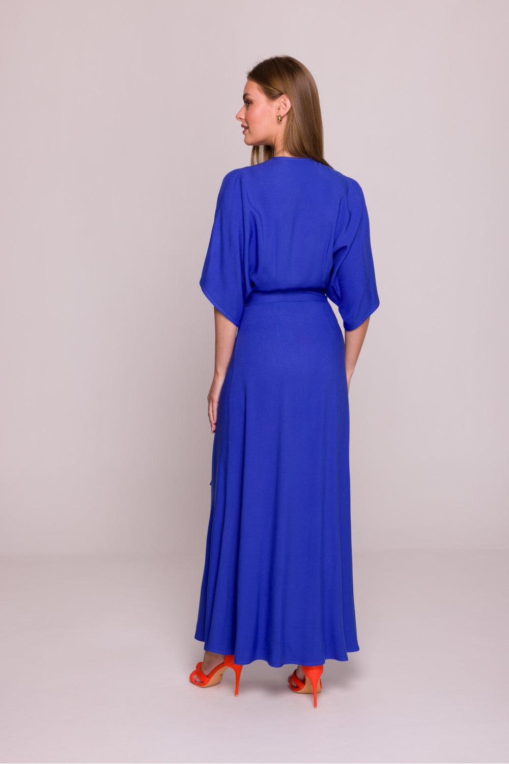 Robe femme Stylove De Jour De — bleu