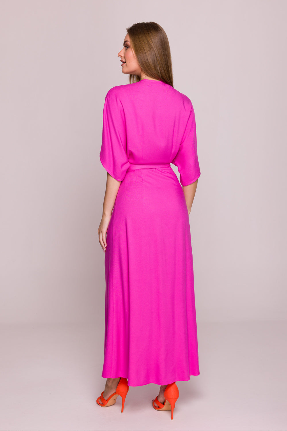 Robe femme Stylove De Jour De — rosé