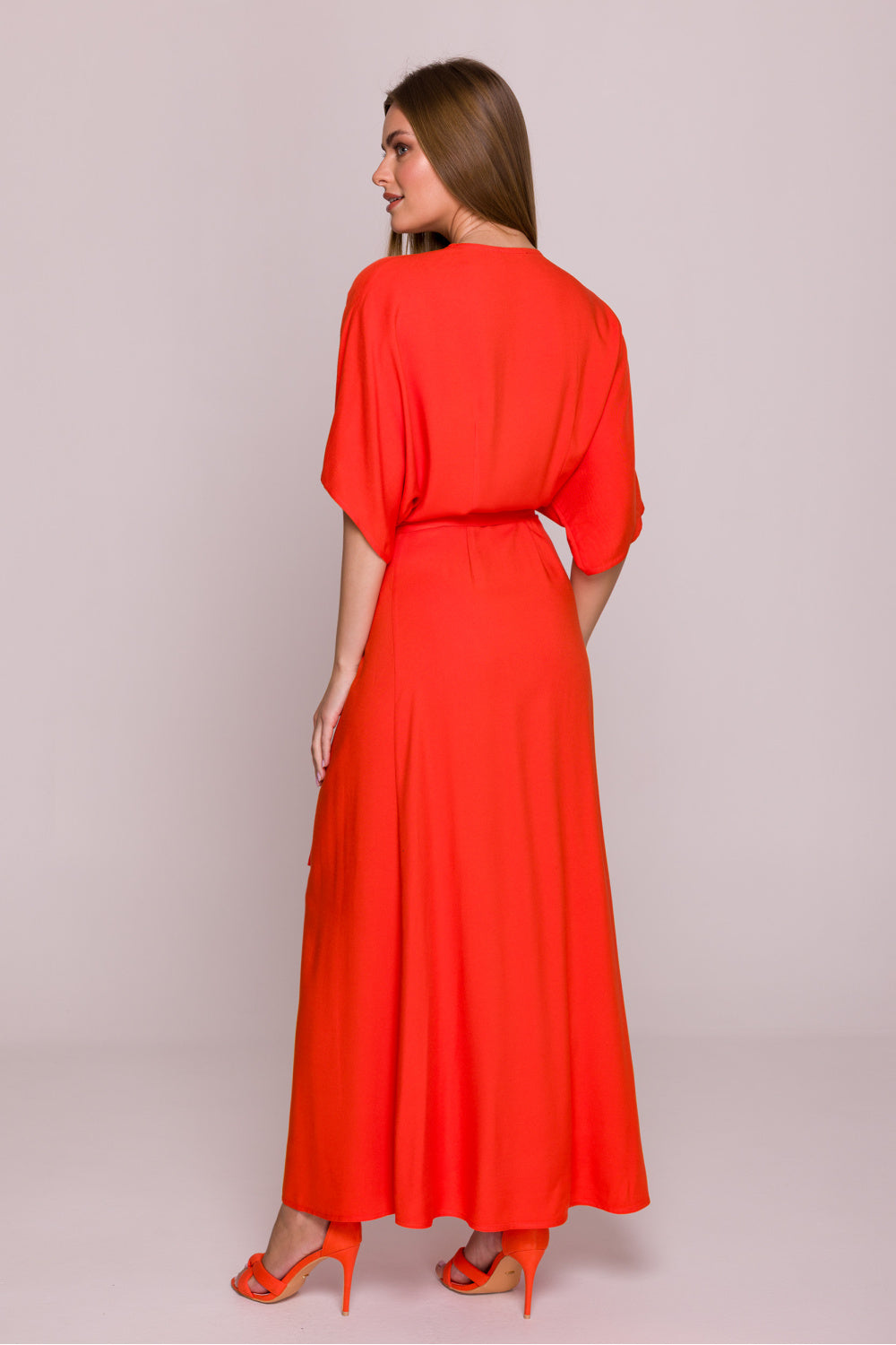 Robe femme Stylove De Jour De — rouge