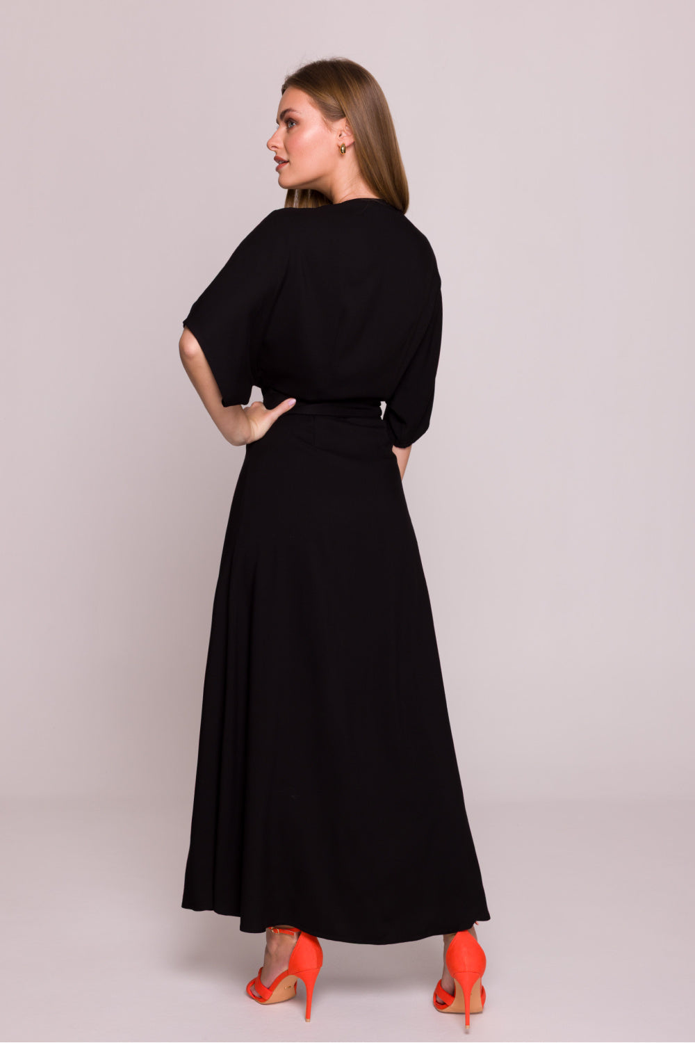 Robe femme Stylove De Jour De — noir