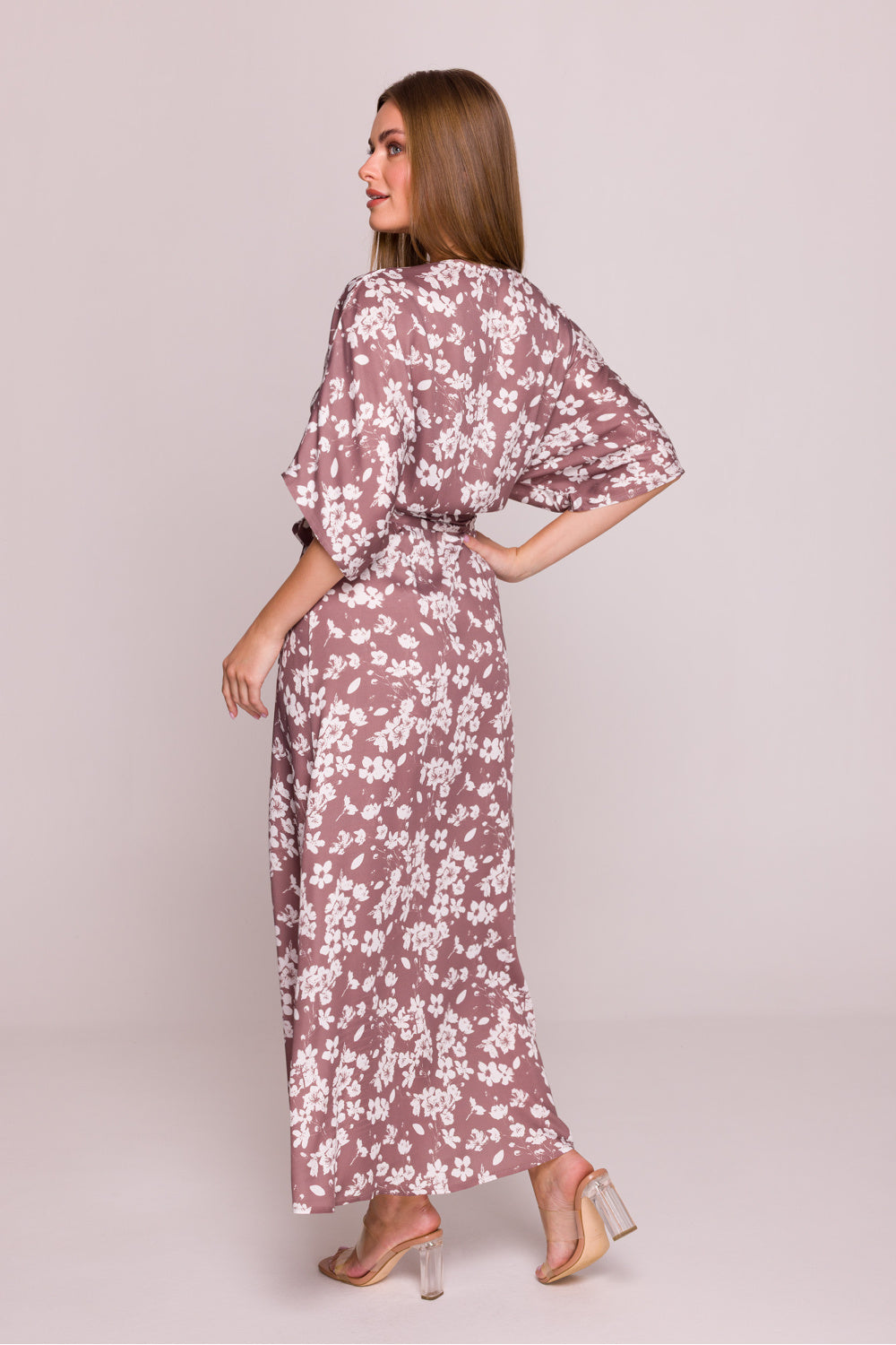 Robe femme Stylove De Jour De — multicouleur