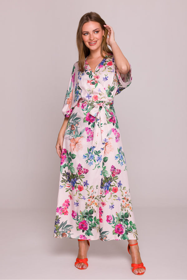 Robe femme Stylove De Jour De — multicouleur