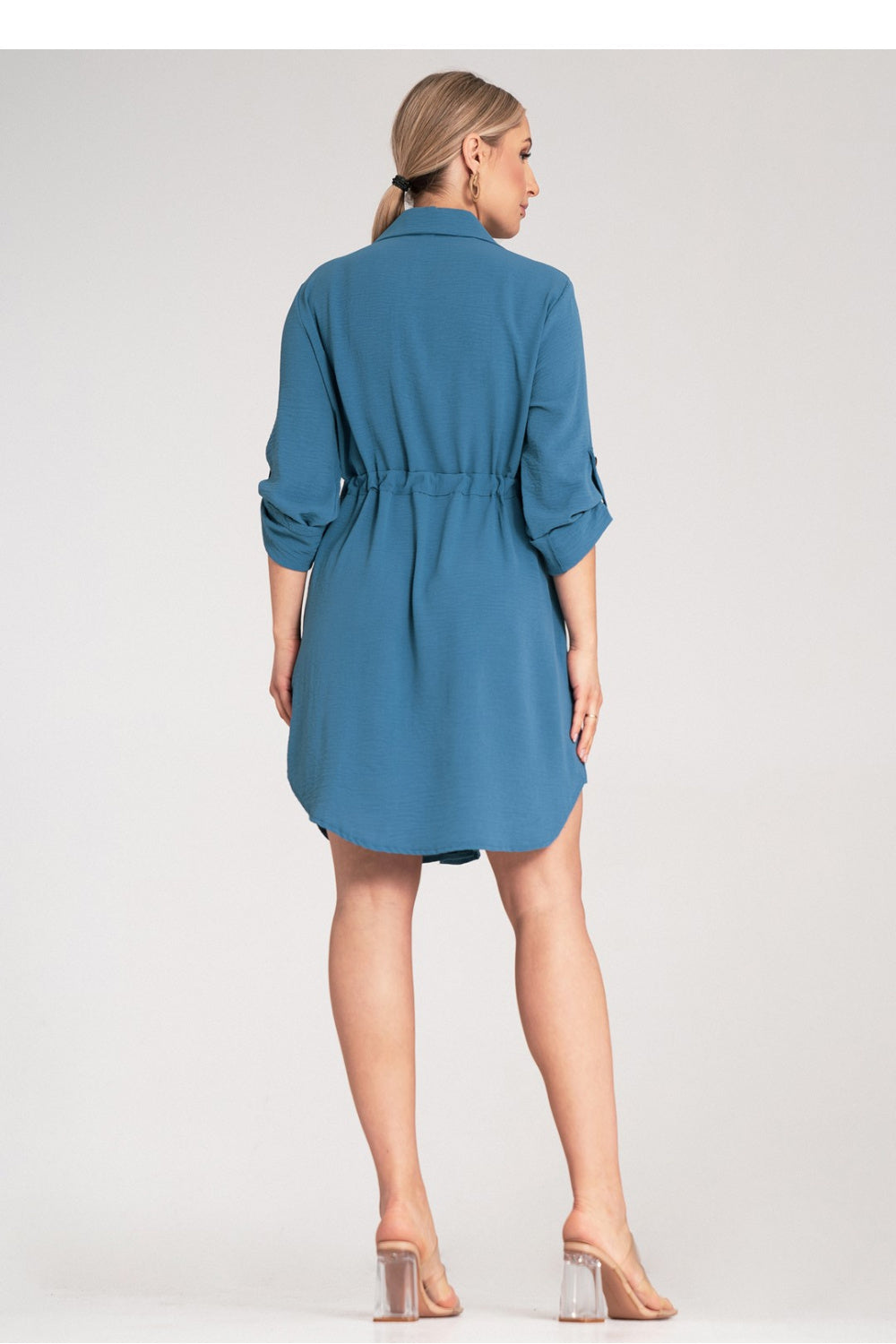 Robe femme Figl De Jour De — bleu