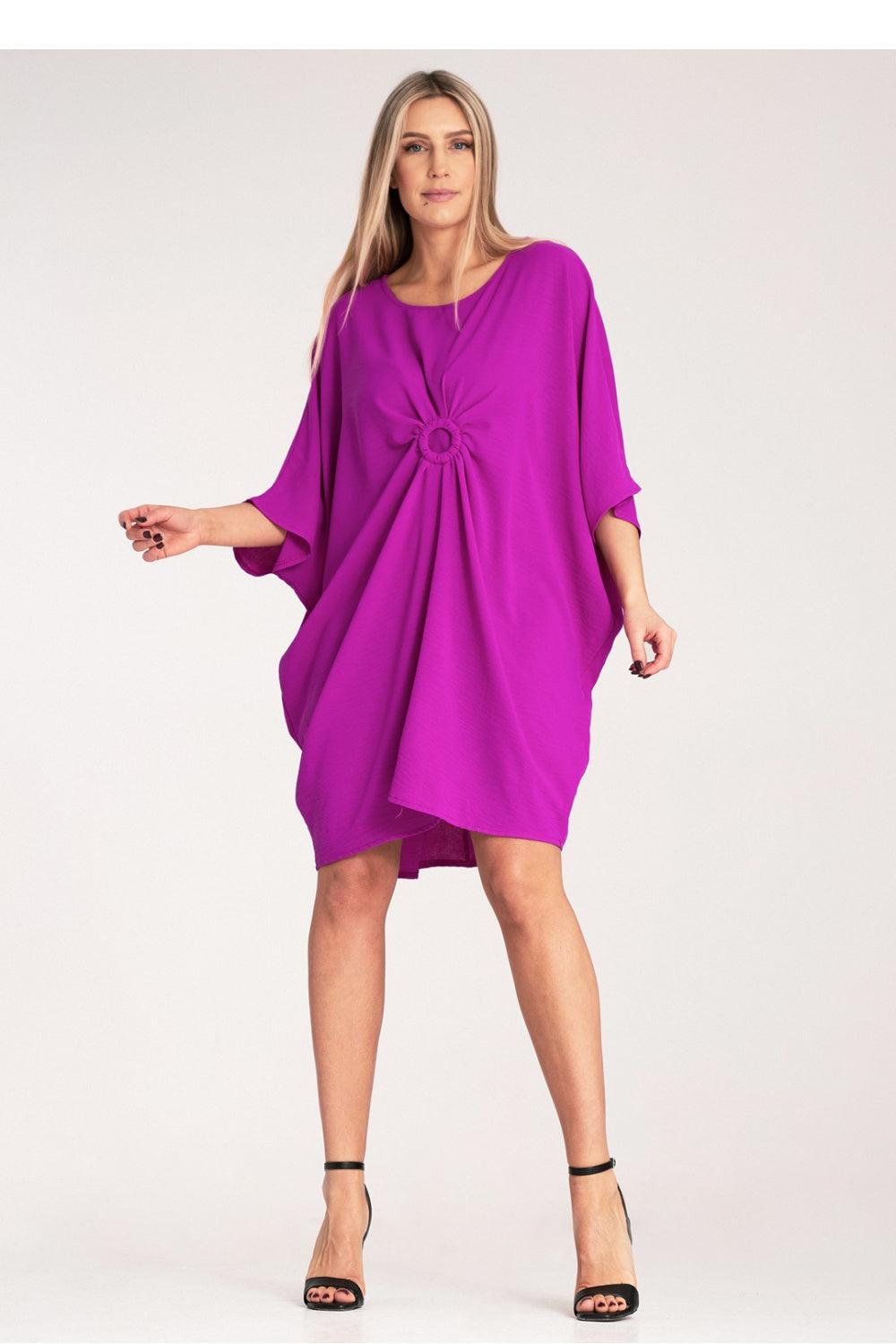 Robe femme Figl De Jour De — violet