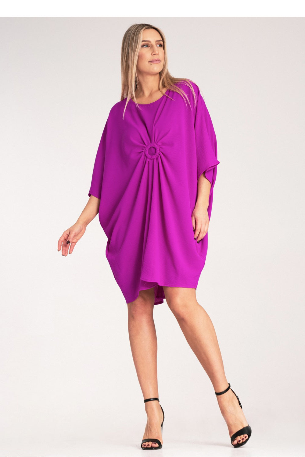 Robe femme Figl De Jour De — violet