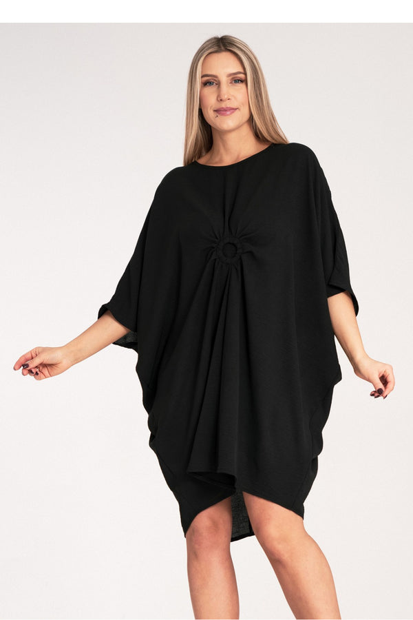 Robe femme Figl De Jour De — noir